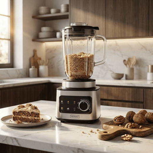 Блендер Kernau KTB 121 ES - 3