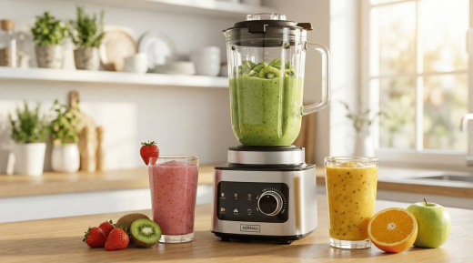 Блендер Kernau KTB 121 ES - 6