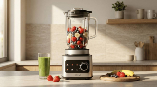 Блендер Kernau KTB 121 ES - 7