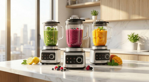 Блендер Kernau KTB 121 ES - 8