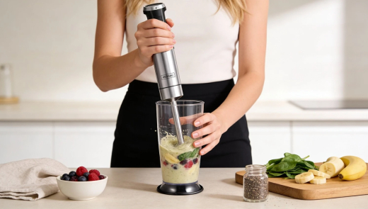 Блендер Kernau KHB 151 MS - 4