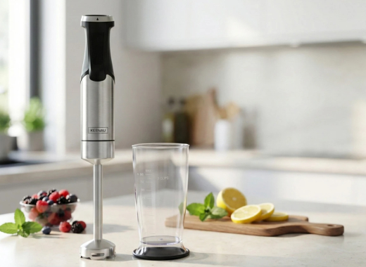 Блендер Kernau KHB 151 MS - 5