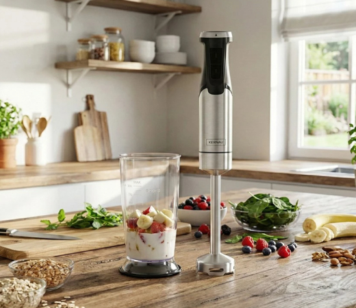 Блендер Kernau KHB 151 MS - 6
