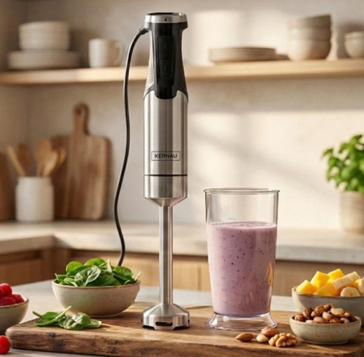 Блендер Kernau KHB 151 MS - 7