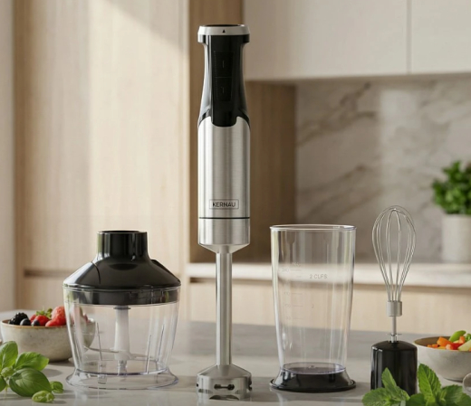 Блендер Kernau KHB 151 MS - 9