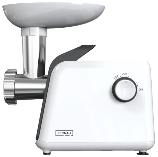 М'ясорубка Kernau Basic BKMG 131 MW - 2