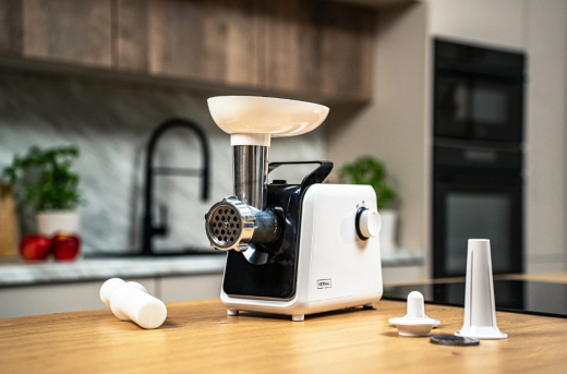 М'ясорубка Kernau Basic BKMG 131 MW - 4