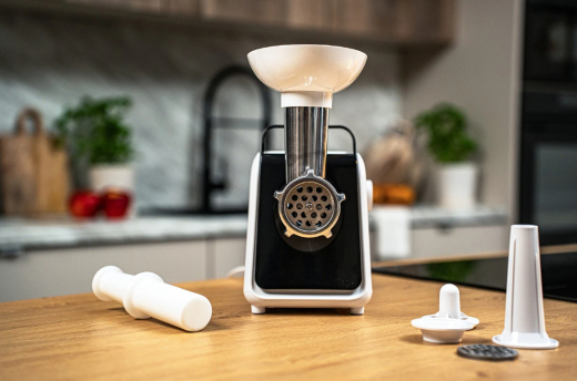 М'ясорубка Kernau Basic BKMG 131 MW - 7