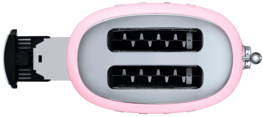 Тостер SMEG TSF01PKEU - 4