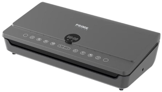 Вакууматор Prime Technics PVS 138 G - 2