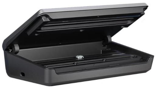 Вакууматор Prime Technics PVS 138 G - 3