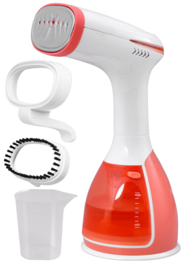 Відпарювач Liberton LHS-6901 - 1