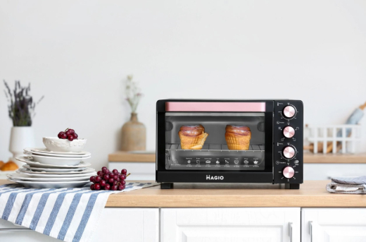 Духовка настільна Magio MG-247 - 2