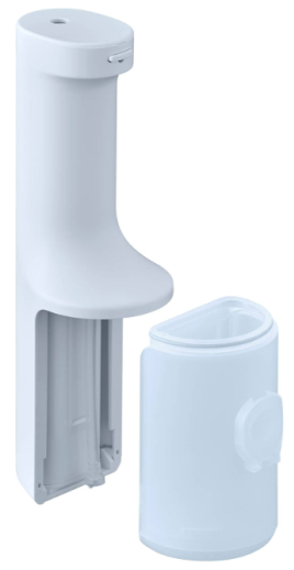 Іригатор Panasonic EW-DJ26-A321 - 6