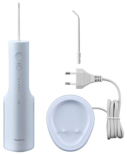 Іригатор Panasonic EW-DJ26-A321 - 7