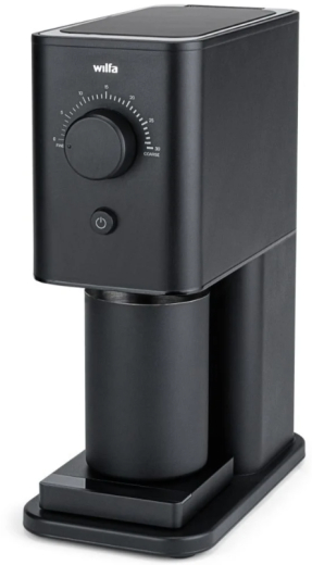 Кавомолка Wilfa Zense CG3B-125 - 1