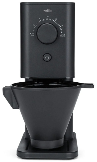 Кавомолка Wilfa Zense CG3B-125 - 3