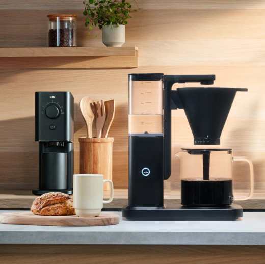 Кавомолка Wilfa Zense CG3B-125 - 4