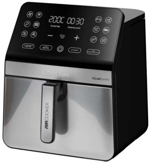 Мультипіч Liberton LAF-3214 - 2