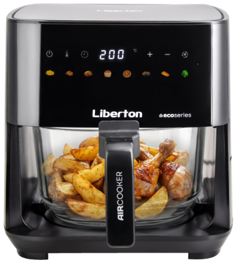 Мультипіч Liberton LAF-3215 - 1