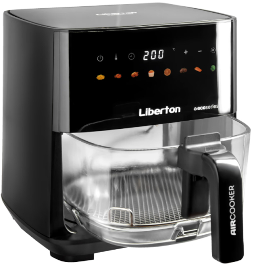 Мультипіч Liberton LAF-3215 - 4