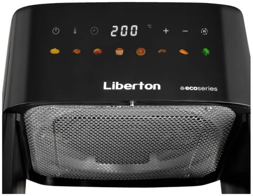 Мультипіч Liberton LAF-3215 - 5