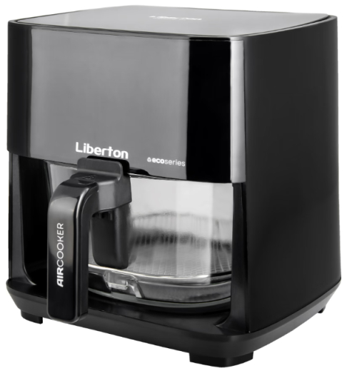 Мультипіч Liberton LAF-3215 - 6