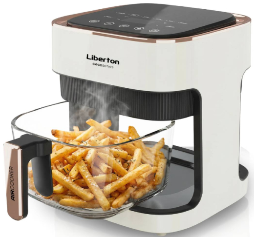 Мультипіч Liberton LAF-3216 - 2