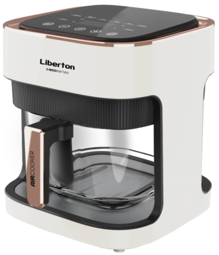 Мультипіч Liberton LAF-3216 - 3