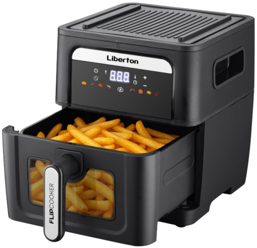 Мультипіч Liberton LAF-3218 - 2