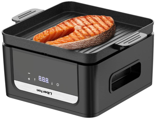 Мультипіч Liberton LAF-3218 - 3