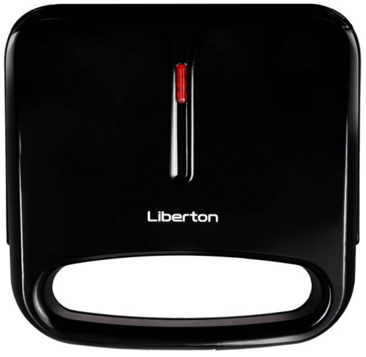 Бутербродниця Liberton LSM-5109 - 2