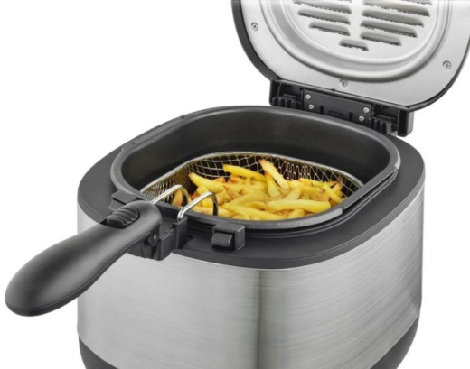 Фритюрниця First FA-5058-4 - 3