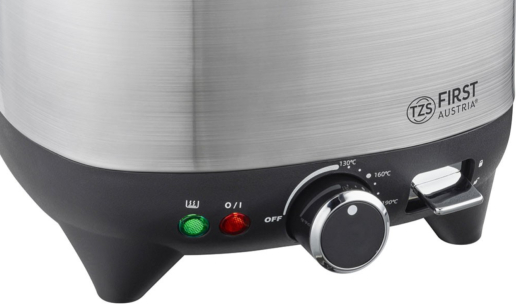 Фритюрниця First FA-5058-4 - 4