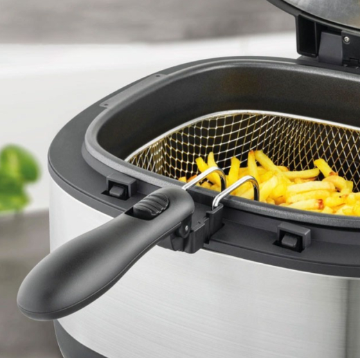 Фритюрниця First FA-5058-4 - 5