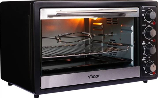 Духовка настольная VIMAR VEO-3722B - 2