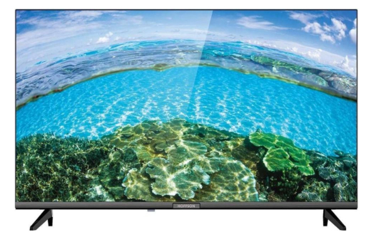 Телевізор Hoffson A32HD500T2SF - 1