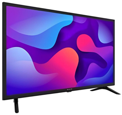 Телевізор Hoffson A32HD500T2SF - 3