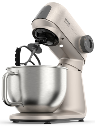 Кухонна машиная Sencor STM7651WS - 5