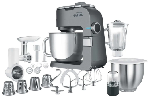 Кухонна машиная Sencor STM7970 - 2