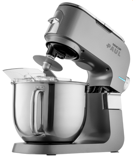 Кухонна машиная Sencor STM7970 - 3