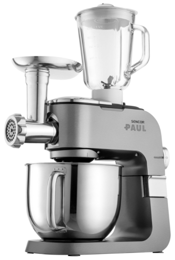 Кухонна машиная Sencor STM7970 - 5
