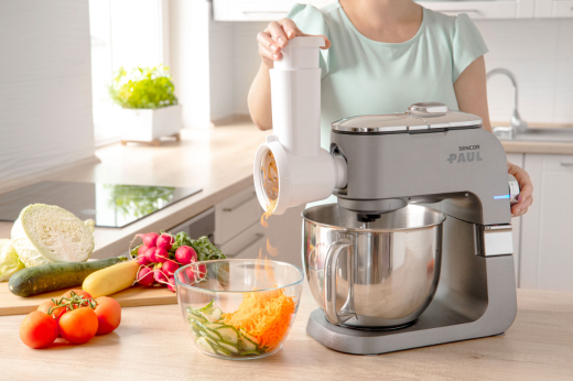 Кухонна машиная Sencor STM7970 - 7