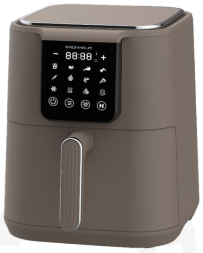 Мультипіч Grunhelm GAF60050 - 2