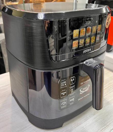 Мультипіч ROTEX ROM980-XXL - 2