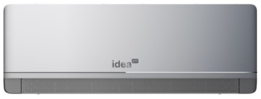 Спліт-система IdeaPro Breeze IPA-12HRM-FN8 Silver - 2