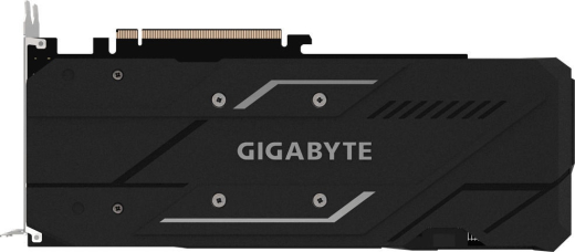 Видеокарта Gigabyte GeForce GTX 1660 Ti GAMING OC 6G (GV-N166TGAMING OC-6GD) - 6
