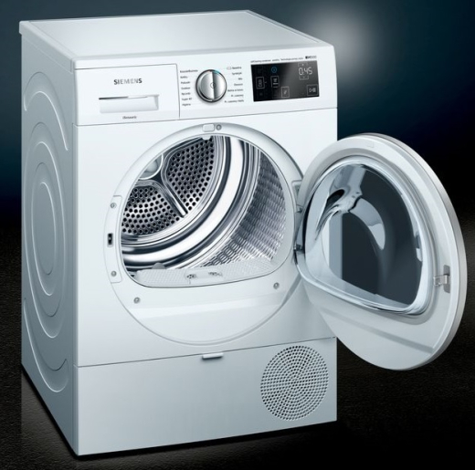 Сушильная машина Siemens WT7U46EPL iQ500 - 4