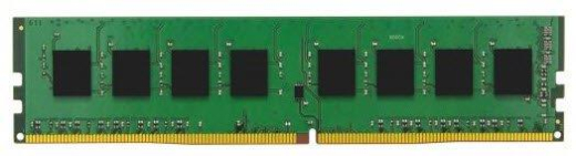 Память Kingston 8 GB DDR4 2666 MHz (KVR26N19S8/8) - 1