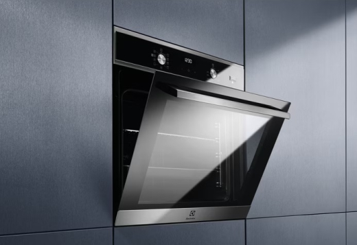 Духова шафа Electrolux EOD5C70X - 2